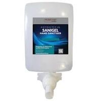 Liquid H/Santizer -Pod-refill