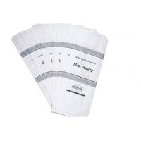 Sanitary Paper Bags  - 8620 - 1000 per ctn