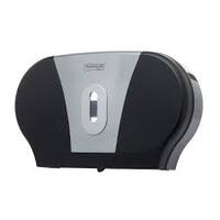 Jumbo Twin Roll Dispenser