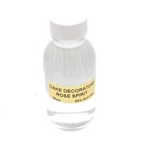 Rose Spirit 50 ml 