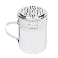 Stainless steel Salt Shaker - 285ml