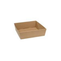Catering Box Square Small (Single Base)180*180*80