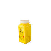 Sharps Container - 1.4L - Each