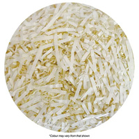 Shredded paper 100g