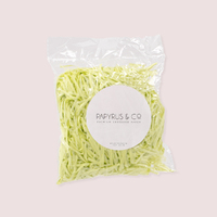 Shredded Paper 50g