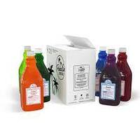 Slushy Mix Syrup 2lt Concentrate mix