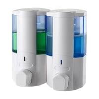 Wall Mounted Soap Dispenser - Liquid Soap