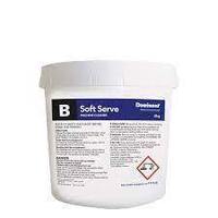 Soft Serve Machine sanitiser -4kg