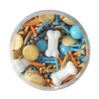 Blue Dog Sprinkles 65g
