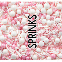 Girls Best Friend Sprinkles 75g