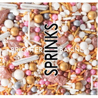 Joyeux Noel Sprinkles 500g *Limited Time*