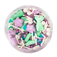 Mermaid Tales Sprinkles 70g