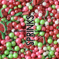 Watermelon Sprinkles 500g *Limited Time*