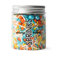 Wild One Sprinkles 75g
