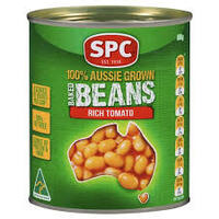 Baked Beans - A10 Tin