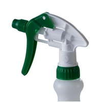 Spray Trigger Head - Green - 28/400 FBOG