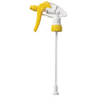 Spray Trigger Head - Yellow - 28/400 FBOG