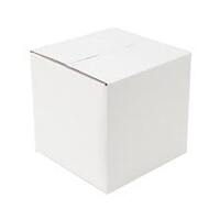 White Stock Carton 455 x 325 x 254mm A3 White - 25 per pack (SRA3)