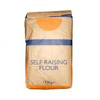 Self Raising Flour -12.5kg