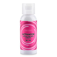 Paint Powder Activator ALCOHOL FREE 50ml