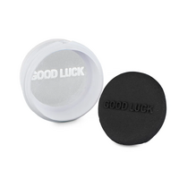 Good Luck Mini Message Stamp and Cutter