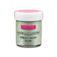 Green Tea Lustre Dust
