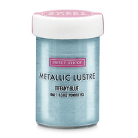 Tiffany Lustre Dust