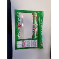 Steam And Fresh Bags - 25 bags per pack