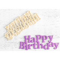 Happy Birthday Tappit