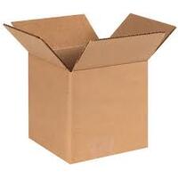 Removalist Packing Boxes - Each 