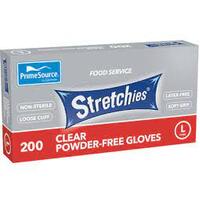 Stretchies Gloves - Large - 200pk
