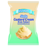 Custard Cream Filling 1 kg