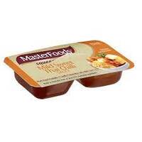 Sweet Thai Chilli Sauce Portion  Squeeze  Pack - 100/Carton