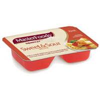 Sweet N Sour Sauce Portions 10g