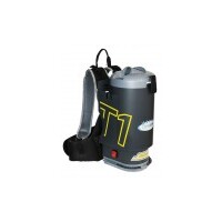 Back Pac Vacuum Cleaner -  Charcoal