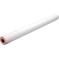 White Paper Table Cloth Roll -1125mm x 50mt