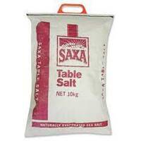 Table Salt - 10kg