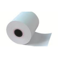 Till Paper Rolls-57x57mm (SOLD AS PER ROLL )