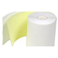 76x76mm 2-Ply Bond Paper  (SOLD AS PER ROLL )