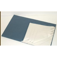 Tissue Paper White 500*760mm -10/Sheets
