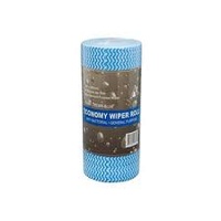 Blue Classic Wipes -85 sheet roll