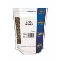 Basil Leaves - 300g Bag