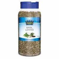 Basil Leaves - 150g canister