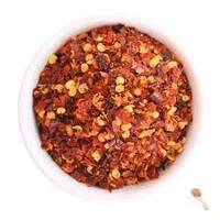 Chilli Flakes - 300g canister