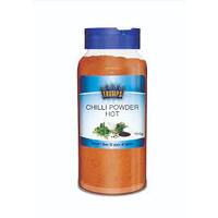 Chilli Powder HOT - 450g   canister