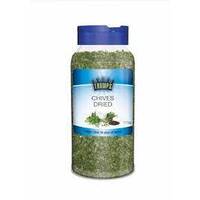 Chives Dried - 175g canister