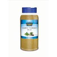 Curry Powder MILD - 450g   canister