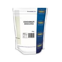 Dessicated Coconut - 1kg bag