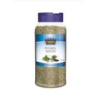 Fennel Seeds - 450g   canister