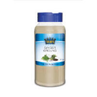Ginger Ground - 450g canister